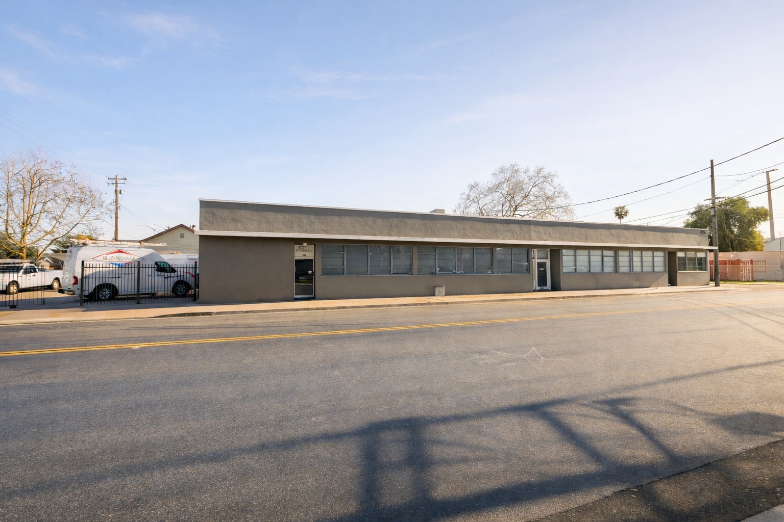 636 Newhall St, San Jose, CA for lease Primary Photo- Image 1 of 4