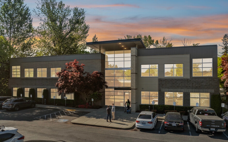 451 Duvall Ave NE, Renton, WA for lease - Building Photo - Image 2 of 6
