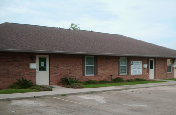 308 Belcher St, Cleveland, TX à louer - Photo principale - Image 1 de 7