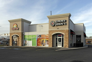 More details for 911-913 E Fort Union Blvd, Midvale, UT - Retail for Lease