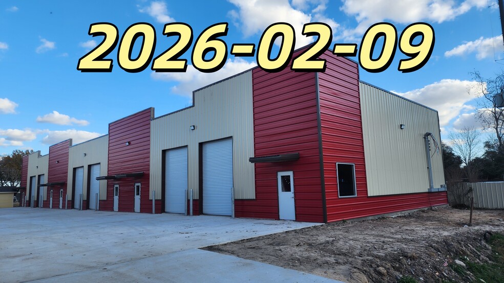 12021 Bedford St, Houston, TX for sale - Building Photo - Image 2 of 4
