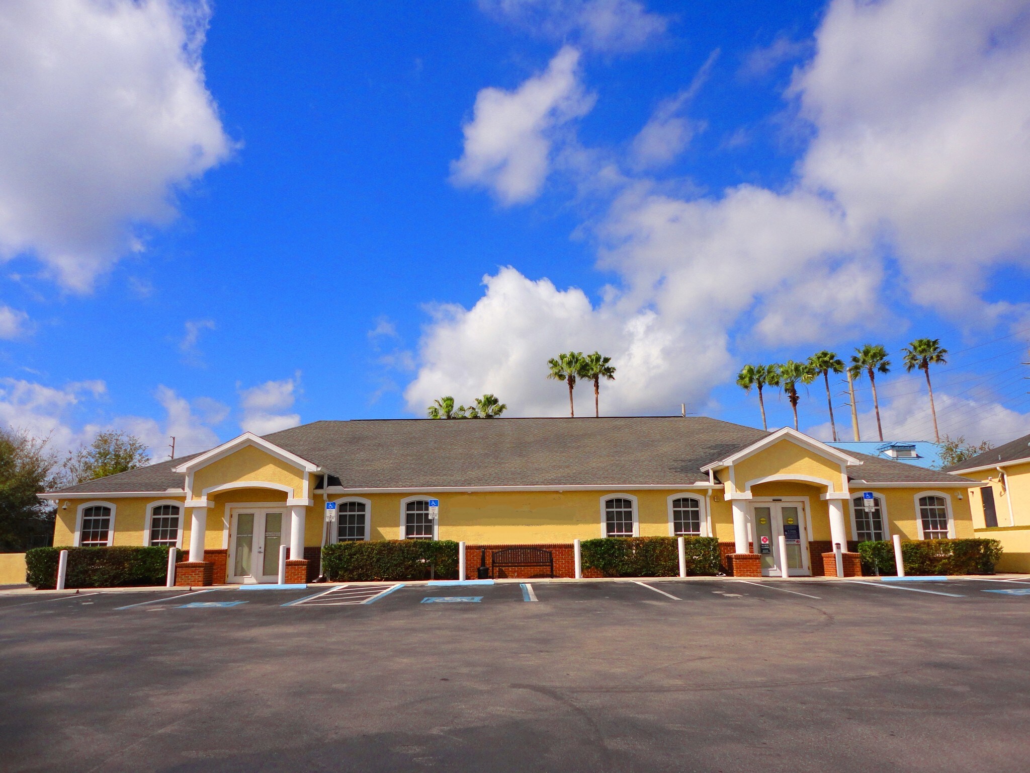 6937 Medical View Ln, Zephyrhills, FL à louer Photo du bâtiment- Image 1 de 41