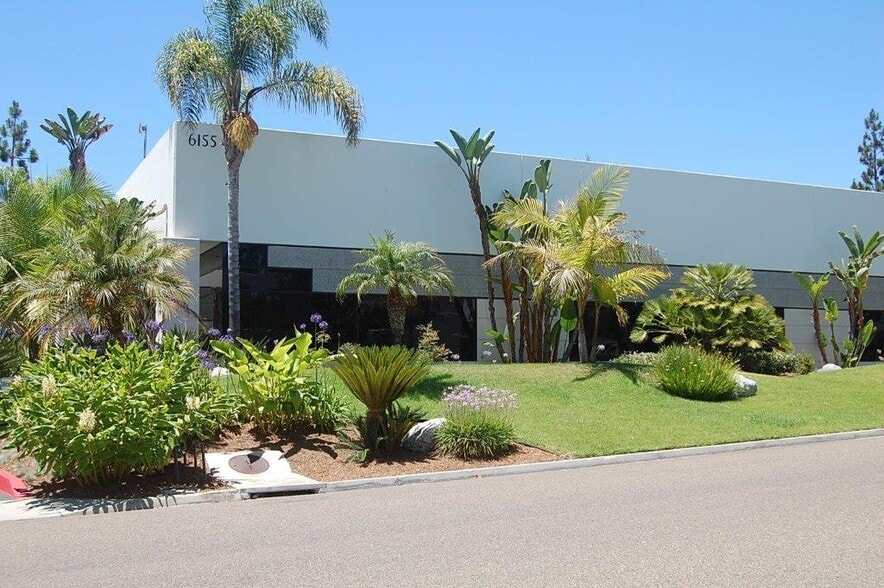 6155 Corte Del Cedro, Carlsbad, CA for lease - Building Photo - Image 1 of 4