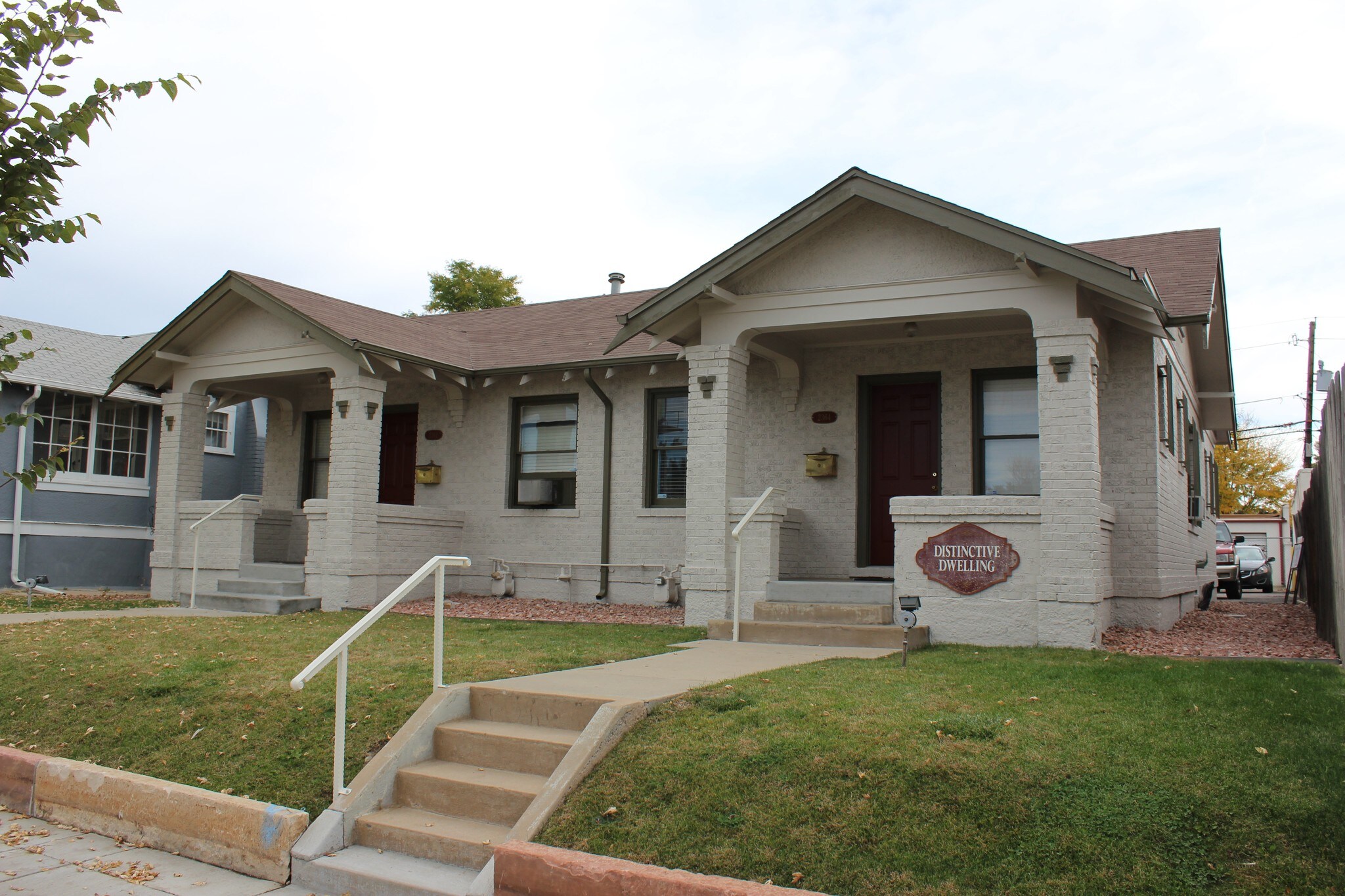 2364 S Broadway, Denver, CO à louer Photo du bâtiment- Image 1 de 54