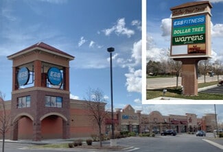 More details for 1000 W Antelope Dr, Syracuse, UT - Retail for Lease