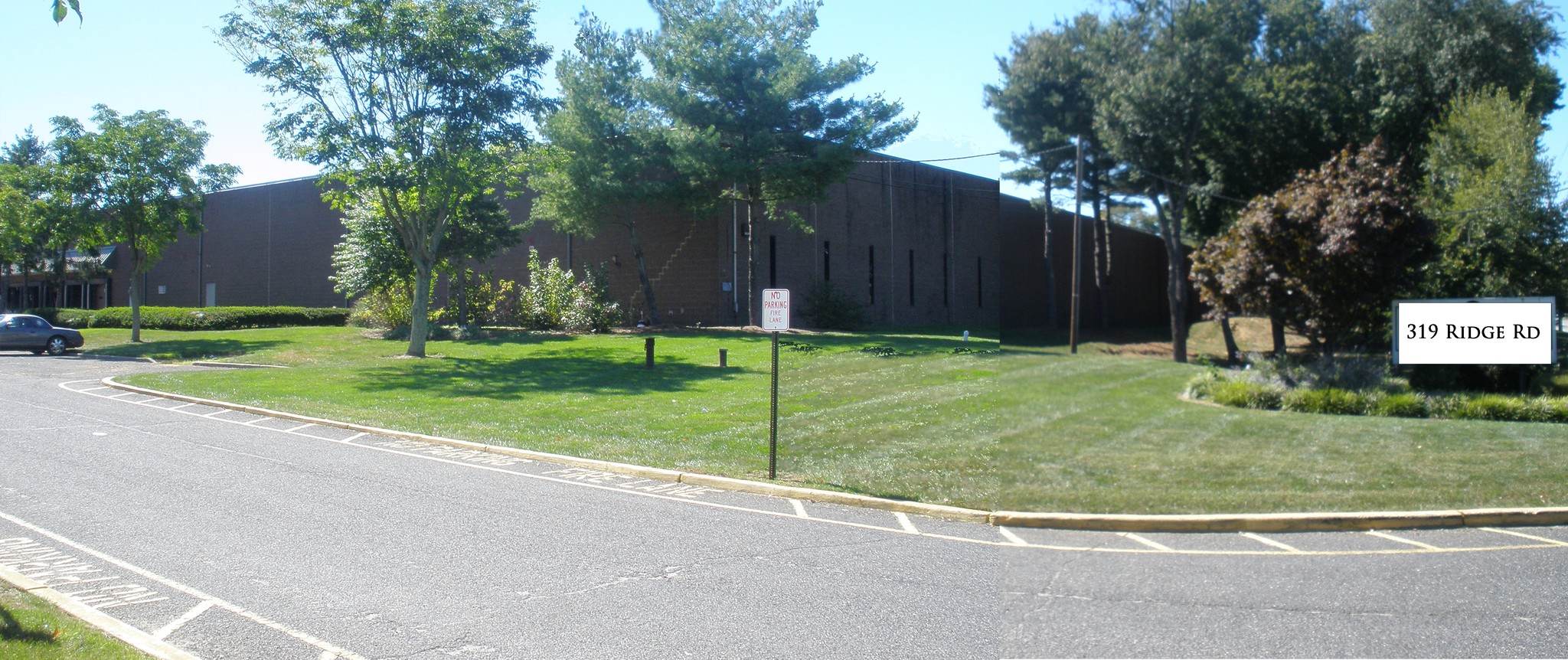 319 Ridge Rd, Dayton, NJ for sale Primary Photo- Image 1 of 1