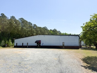 More details for 216 Wortham St, Wadesboro, NC - Industrial for Sale