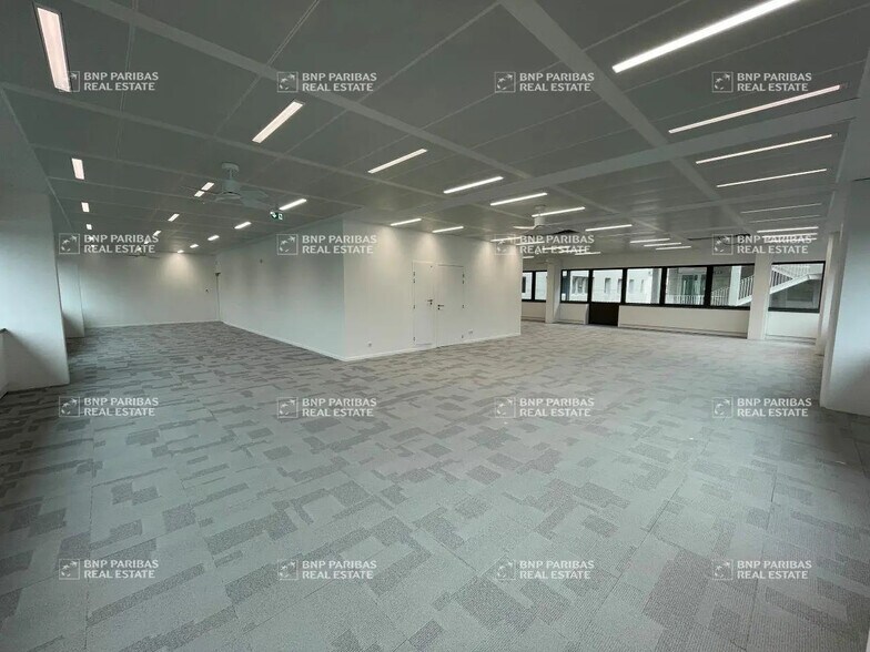 Bureau dans Lyon à vendre - Photo intérieure - Image 3 de 13