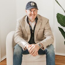 Christopher Bickford