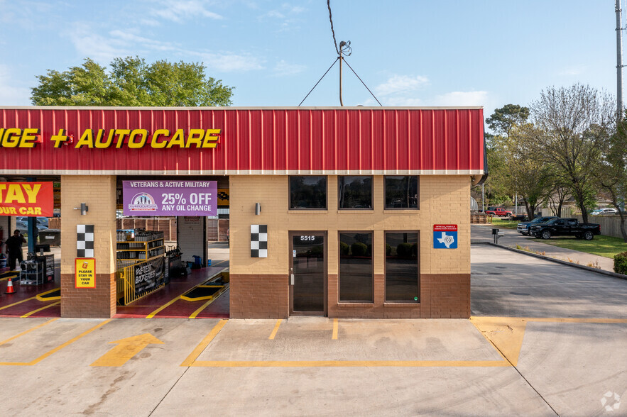 14202 FM 2100 Rd, Crosby, TX for sale - Primary Photo - Image 1 of 1