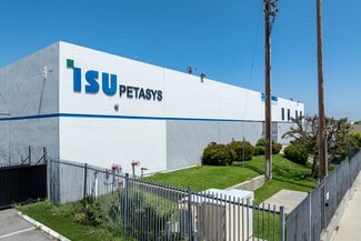 Plus de détails pour 12930 Bradley Ave, Sylmar, CA - Industriel à louer