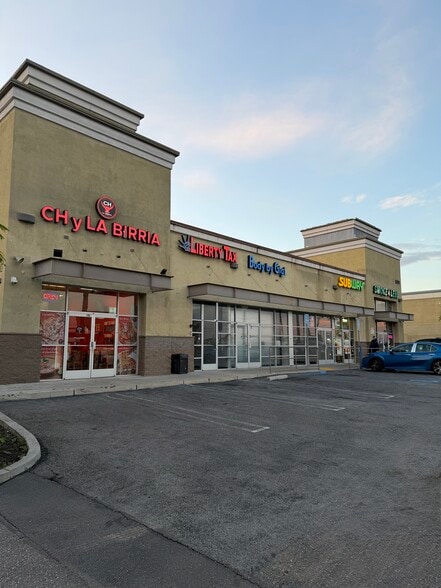 909 S Central Ave, Compton, CA for lease - Building Photo - Image 3 of 18