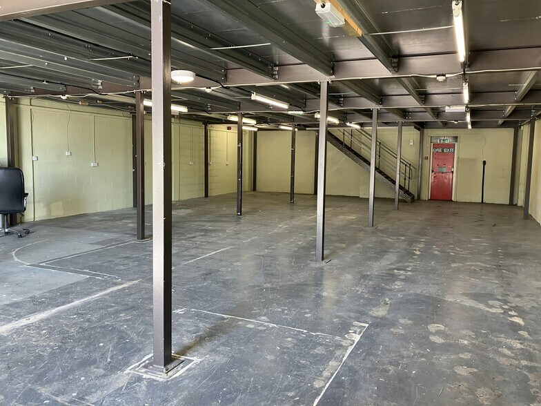 Saville Rd, Peterborough à louer - Photo intérieure - Image 2 de 3