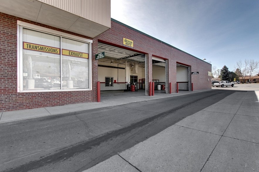 2902-2908 W 10th St, Greeley, CO for lease - Building Photo - Image 3 of 10