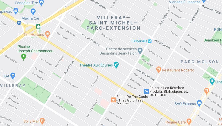 2221-2227 Rue Bélanger, Montréal, QC à vendre - Photo du bâtiment - Image 2 de 26