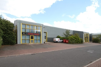 More details for South Way, Andover - Flex for Lease