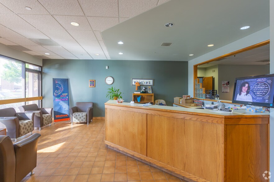 2225-2255 Executive Cir, Colorado Springs, CO for lease - Interior Photo - Image 2 of 16