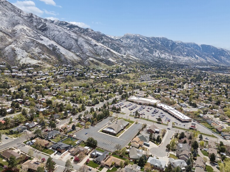 3455 Bengal Blvd blvd, Cottonwood Heights, UT for sale - Building Photo - Image 3 of 3