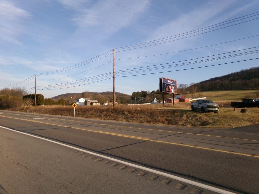 Montour Blvd, Danville, PA for sale Building Photo- Image 1 of 1