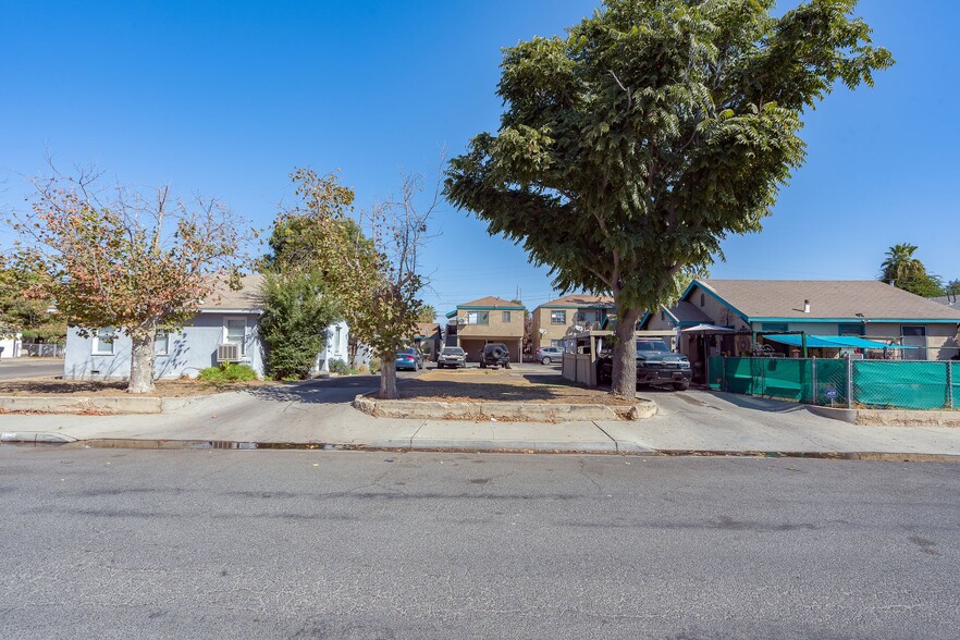 226 Wilson Ave, Bakersfield, CA for sale - Building Photo - Image 3 of 20