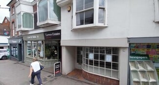 More details for 53 High St, Lewes - Retail for Sale