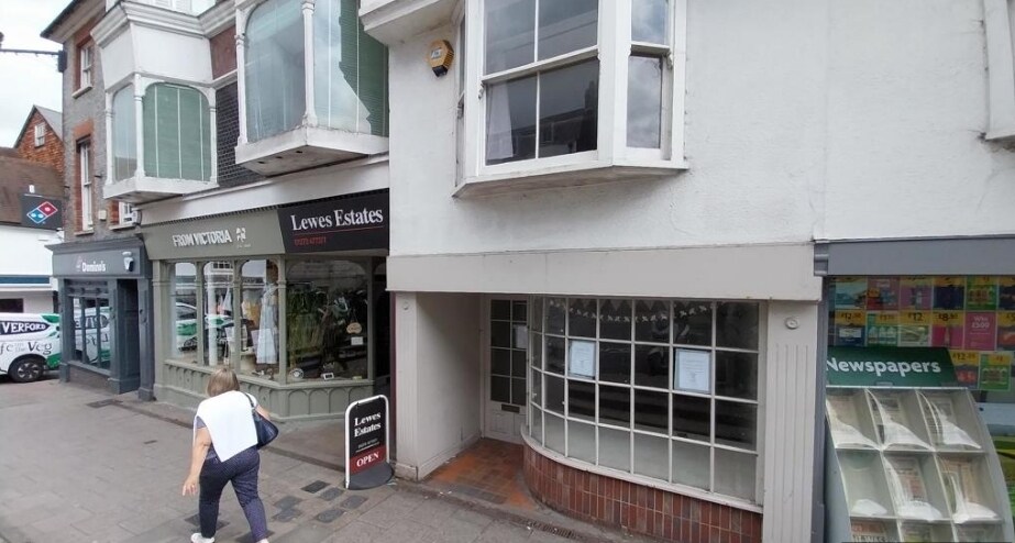 53 High St, Lewes for sale Building Photo- Image 1 of 4