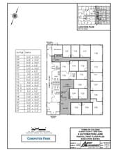 2 Computer Dr W, Albany, NY for lease Site Plan- Image 1 of 1