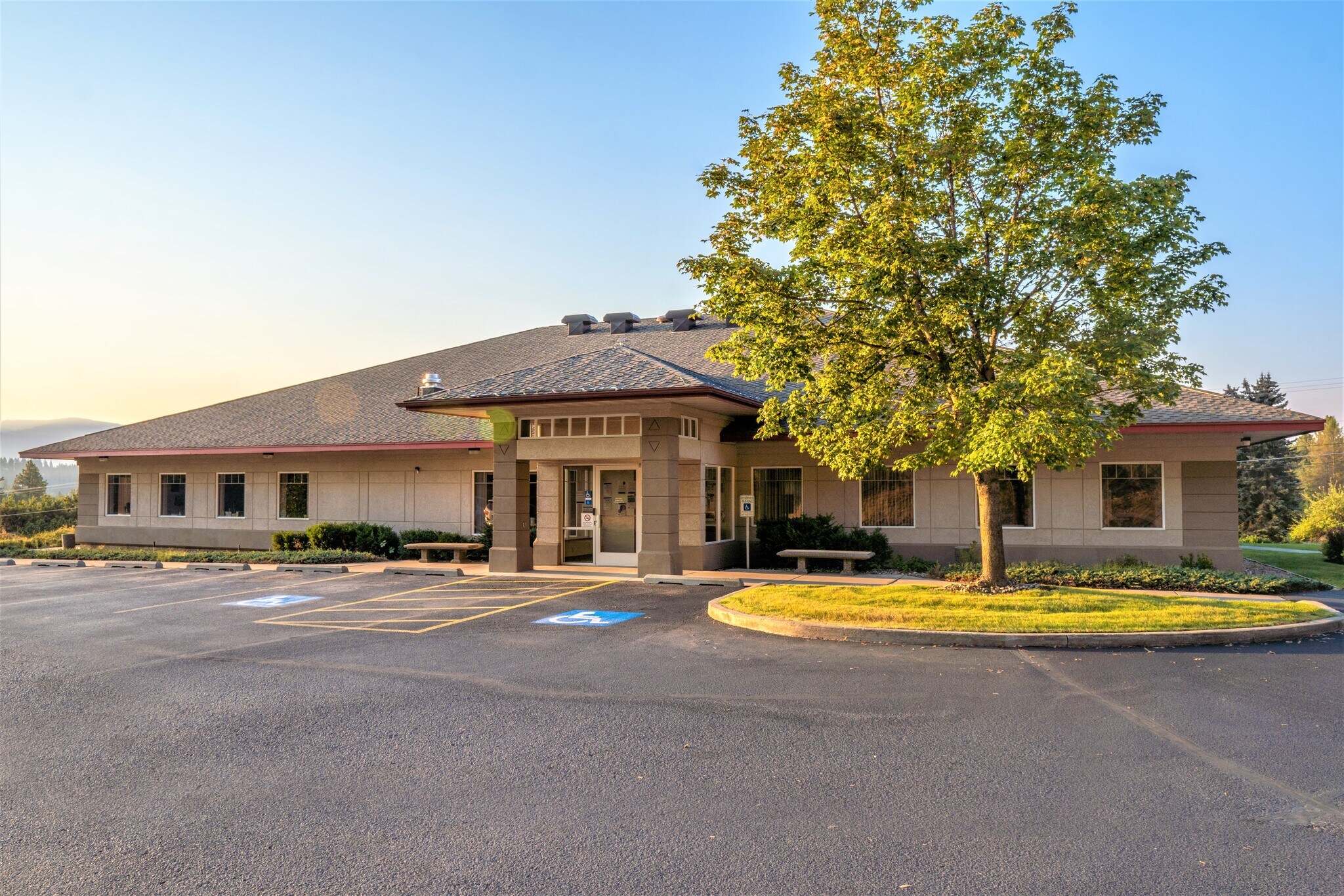 1600 W 1st St, Newport, WA à vendre Photo principale- Image 1 de 1