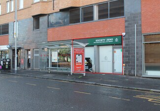 More details for 160-170 Queen Margaret Dr, Glasgow - Retail for Lease