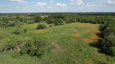 8200 County Road 200, Burnet, TX - Aerial  map view - Image1
