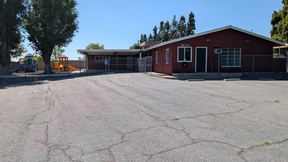 18132 Yorba Linda Blvd, Yorba Linda, CA for sale - Building Photo - Image 3 of 4