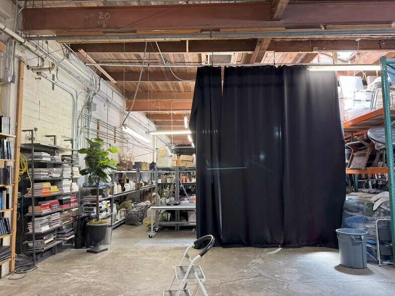 1850 Donner Ave, San Francisco, CA for lease - Building Photo - Image 3 of 6