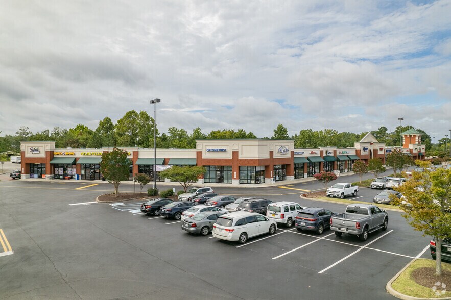 3575 Bridge Rd, Suffolk, VA for lease - Building Photo - Image 2 of 6