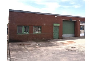 Plus de détails pour Bognop Rd, Essington - Industriel à vendre