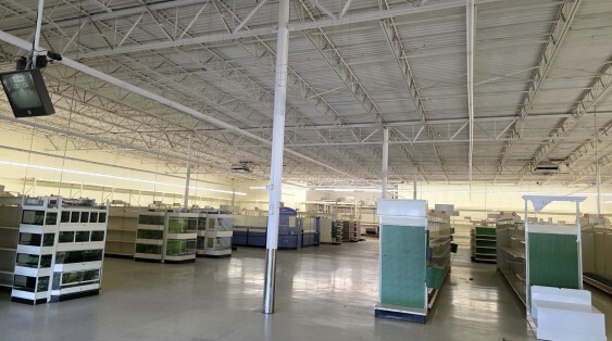 425-475 Bank St, Waterbury, CT for sale Interior Photo- Image 1 of 2