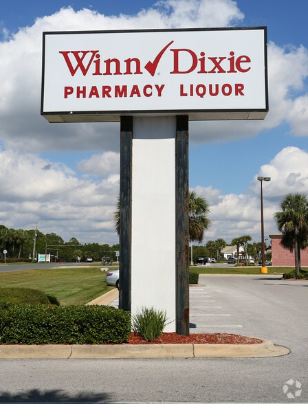 23200-23202 Front Beach Rd, Panama City Beach, FL for lease - Building Photo - Image 3 of 6