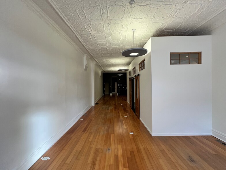 1624-1626 Tower Grove Ave, Saint Louis, MO à louer - Photo du bâtiment - Image 3 de 8