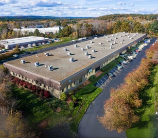 More details for 753 Forest St, Marlborough, MA - Flex for Lease