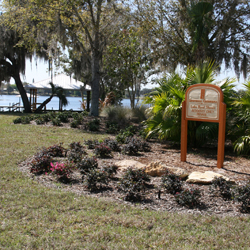 Plus de détails pour 50 Lake Byrd Blvd, Avon Park, FL - Terrain à vendre