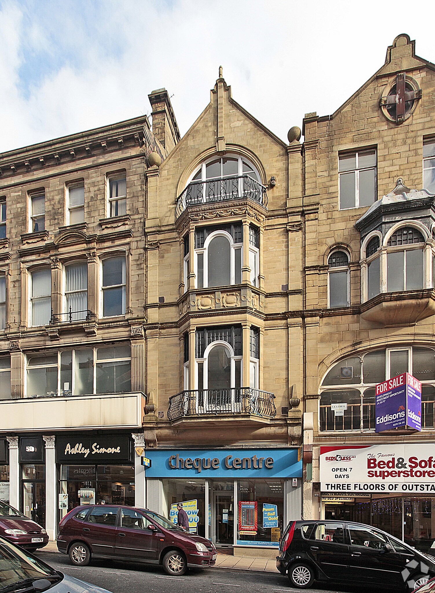 48 Darley St, Bradford à louer Photo principale- Image 1 de 5