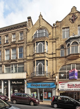 More details for 48 Darley St, Bradford - Retail for Lease