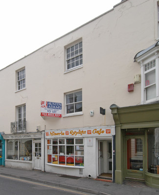 More details for 20A Carlton Pl, Southampton - Retail for Lease