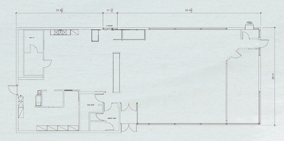 915 W US Highway 30, Carroll, IA à louer - Photo du bâtiment - Image 3 de 7