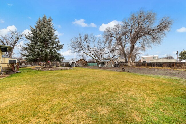 More details for 1411 S Fern St, Nampa, ID - Land for Sale