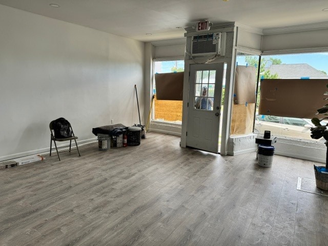 612 Hamilton St, Somerset, NJ for lease Interior Photo- Image 1 of 3