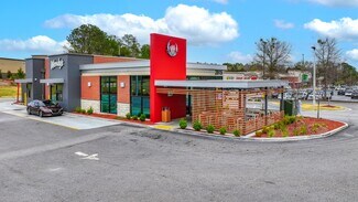 Plus de détails pour 2815 Lee Rd, Lithia Springs, GA - Commerce de détail à vendre