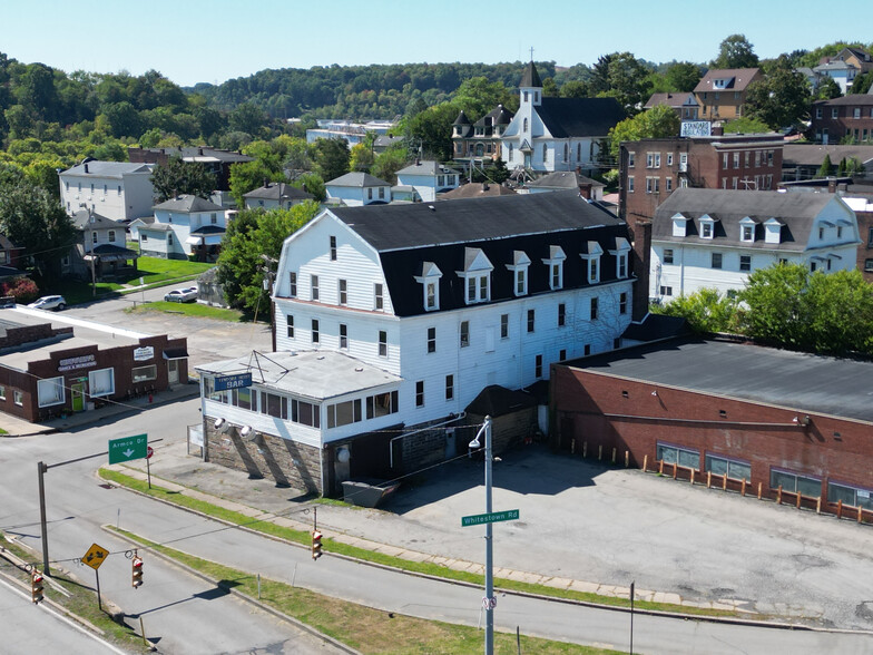 1 Main St, Lyndora, PA for sale - Building Photo - Image 3 of 30