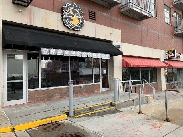 308 S 9th St, Columbia, MO à louer - Photo du bâtiment - Image 3 de 9