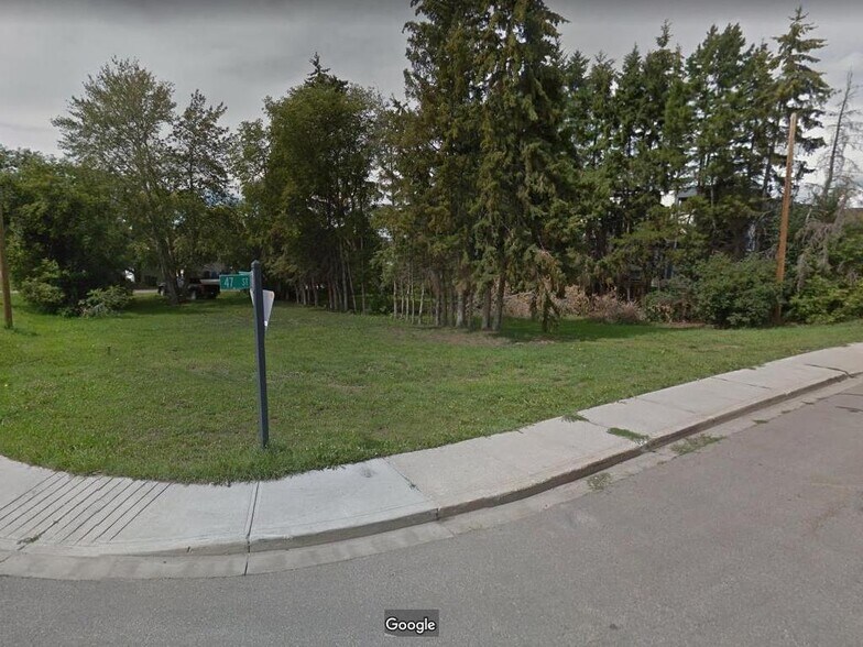 5306 47 St, Stony Plain, AB for sale - Primary Photo - Image 1 of 1