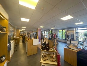 Bayfield Rd, Portree for lease Interior Photo- Image 1 of 2